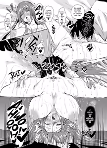 Page 17 of I Became a Mage in Another World - preview thumbnail