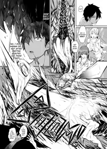 Page 4 of I Became a Mage in Another World - preview thumbnail