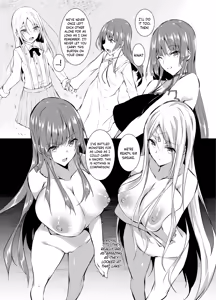 Page 7 of I Became a Mage in Another World - preview thumbnail