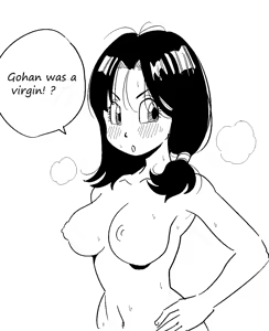 Page 190 of Blonde NTR Big Cock Female Fallen - preview thumbnail