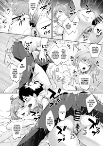 Page 21 of KunKunKun | Sniff Sniff Sniff - preview thumbnail