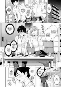 Page 3 of KunKunKun | Sniff Sniff Sniff - preview thumbnail
