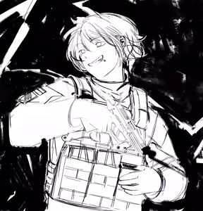 Page 71 of Patreon Rewards - preview thumbnail