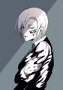 Page 177 of 作者推上"絶対魔壊ブザマリア"相关的预案废案同人小说配图等 - preview thumbnail