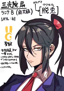 Page 183 of 作者推上"絶対魔壊ブザマリア"相关的预案废案同人小说配图等 - preview thumbnail