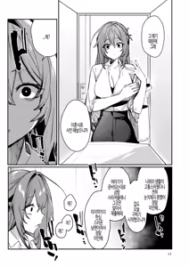 Page 11 of Gusai, Saikyouiku. | 바보 아내, 재교육. - preview thumbnail