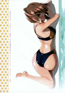 Page 26 of Seiteki Syoujyo - preview thumbnail