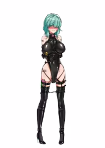 Page 123 of Collection vibrator with high heels - preview thumbnail