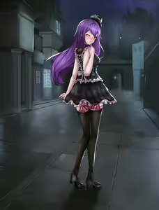 Page 20 of Collection vibrator with high heels - preview thumbnail
