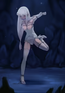 Page 209 of Collection vibrator with high heels - preview thumbnail