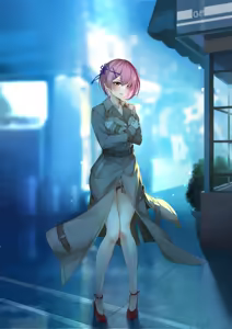 Page 32 of Collection vibrator with high heels - preview thumbnail