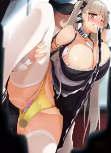 Page 62 of Collection vibrator with high heels - preview thumbnail