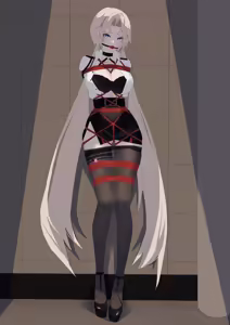 Page 79 of Collection vibrator with high heels - preview thumbnail