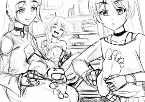 Page 14 of Codricor1（2023.09.20-2025.01.11） - preview thumbnail