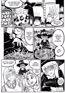 Page 303 of Codricor1（2023.09.20-2025.01.11） - preview thumbnail