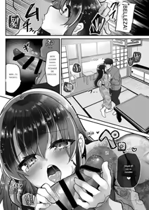 Page 9 of Ayune-chan Choukyou Nisshi Vol. 6 -Onsen Ryokou Hen- - preview thumbnail