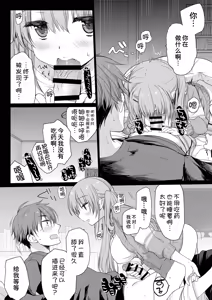 Page 22 of Suiminyaku o Nonda Ani ni Maiban Yobai o Kakete Kuru Type no Imouto - preview thumbnail