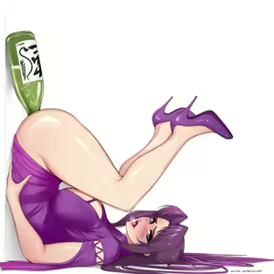 Page 102 of Collection object insertion with high heels - preview thumbnail