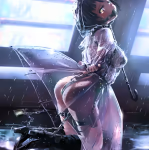 Page 15 of Collection object insertion with high heels - preview thumbnail