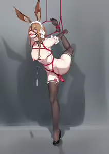 Page 163 of Collection object insertion with high heels - preview thumbnail