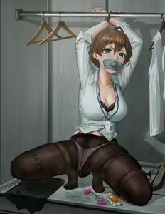 Page 184 of Collection object insertion with high heels - preview thumbnail