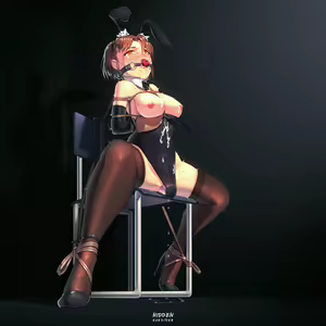 Page 70 of Collection object insertion with high heels - preview thumbnail