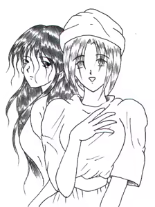 Page 262 of taki (~taki) Blue Ribbon Fire Emblem/Tear Ring Saga - preview thumbnail