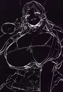 Page 2 of Hahaue mo Mesu Orc 3 | 我的女獸人母親 - preview thumbnail