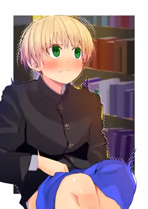 Page 17 of Ura Aka Danshi Deai - preview thumbnail