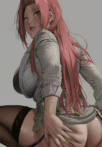Page 1014 of Artist ::: janggun | jeneral  (Patreon | Pixiv) + GIF - preview thumbnail