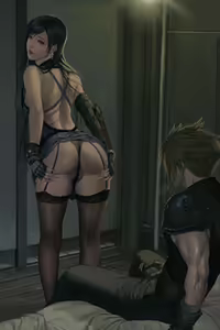 Page 131 of Artist ::: janggun | jeneral  (Patreon | Pixiv) + GIF - preview thumbnail