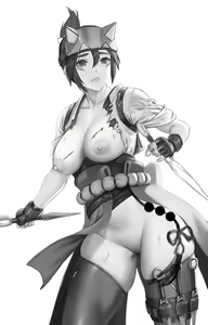 Page 135 of Artist ::: janggun | jeneral  (Patreon | Pixiv) + GIF - preview thumbnail