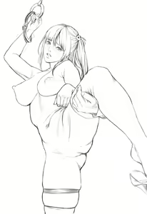 Page 151 of Artist ::: janggun | jeneral  (Patreon | Pixiv) + GIF - preview thumbnail