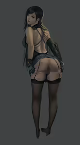 Page 274 of Artist ::: janggun | jeneral  (Patreon | Pixiv) + GIF - preview thumbnail