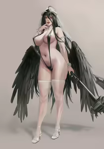 Page 600 of Artist ::: janggun | jeneral  (Patreon | Pixiv) + GIF - preview thumbnail