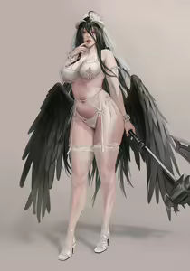 Page 601 of Artist ::: janggun | jeneral  (Patreon | Pixiv) + GIF - preview thumbnail