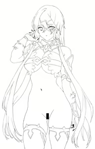 Page 736 of Artist ::: janggun | jeneral  (Patreon | Pixiv) + GIF - preview thumbnail