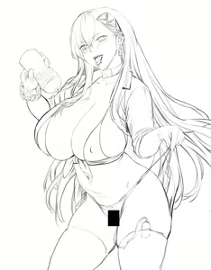 Page 845 of Artist ::: janggun | jeneral  (Patreon | Pixiv) + GIF - preview thumbnail