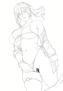 Page 866 of Artist ::: janggun | jeneral  (Patreon | Pixiv) + GIF - preview thumbnail