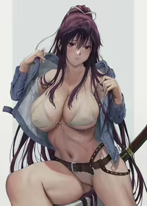 Page 904 of Artist ::: janggun | jeneral  (Patreon | Pixiv) + GIF - preview thumbnail
