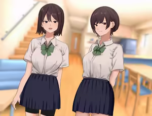 Page 80 of Tomodachi no Onee-chan-tachi to Ecchi na Koto o Suru Hanashi - preview thumbnail