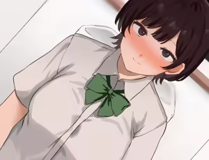 Page 84 of Tomodachi no Onee-chan-tachi to Ecchi na Koto o Suru Hanashi - preview thumbnail