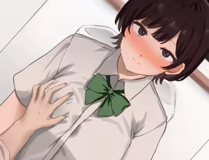 Page 85 of Tomodachi no Onee-chan-tachi to Ecchi na Koto o Suru Hanashi - preview thumbnail