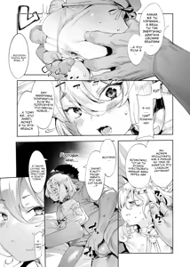 Page 25 of Gomennasai Aruji-sama 2 | Господин, простите меня 2 (decensored) - preview thumbnail