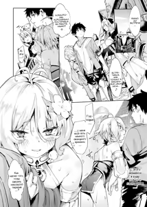 Page 40 of Gomennasai Aruji-sama 2 | Господин, простите меня 2 (decensored) - preview thumbnail