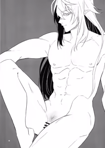 Page 23 of Inmo ga hae teru hon - preview thumbnail