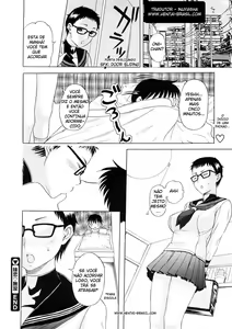 Page 20 of Imokoi Musou | Irmãs mais novas amam indisciplina - preview thumbnail