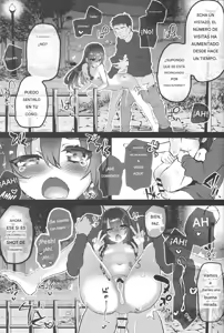Page 9 of Ayune-chan Choukyou Series Bangaihen If Moshimo Konna Sugoi Koto... - preview thumbnail