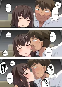 Page 9 of Sokuyoi Kanojo wa Nerawareteita | She was a target for getting drunk quickly. - preview thumbnail