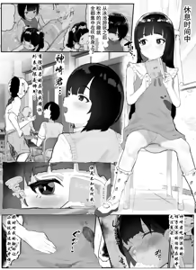 Page 2 of Kanzaki Sakura Harem-ka Keikaku - preview thumbnail